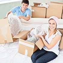 Longlands Packing Services DA14