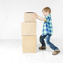 DA14 Household Relocation DA15