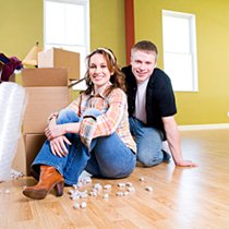 DA14 Moving Home DA15