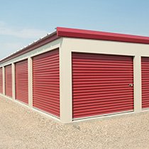 DA14 Safe Storage Facilities DA15