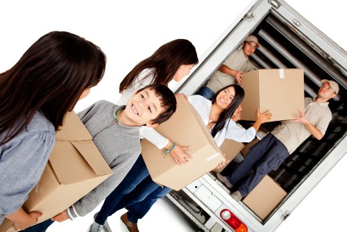 Practical Man With Van Longlands solution for everyday relocation tasks