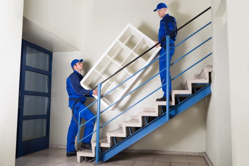 Small move and furniture transport support in the Longlands area