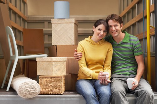 Local business relocation planning for a move in Longlands