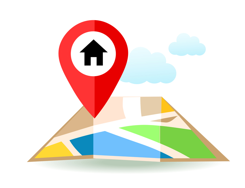 Commercial removals vehicle loading business items in Longlands