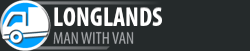 Man with Van Longlands